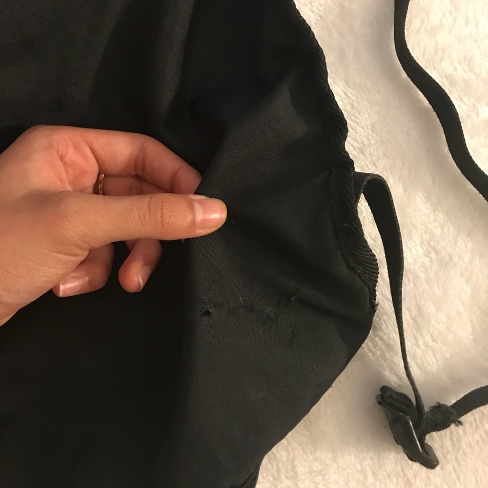 Nike String bag - Picture 3 of 4